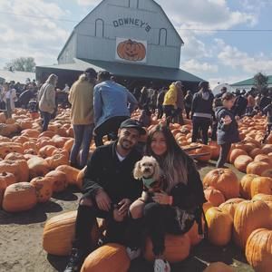 Meet your Posher, Tarrah